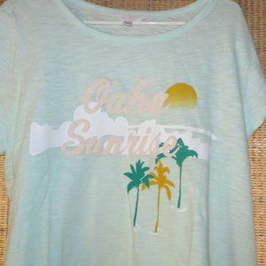 LC Lauren Conrad T-shirt